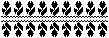 Choisir cette image comme modle de grille de point de croix